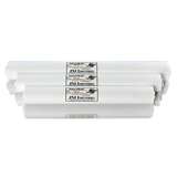 JNJ® Smartroll® 4002Jk Juke Stencil Wipe Roll, 0.75 X 20.12 In X 40 Ft, 21.25In 15/Ca redirect to product page